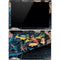 DC Comics Batman All Star Batman & Robin, The Boy Wonder ( Batman & Robin in Action) By Jim Lee Surface Pro 4 Skin