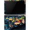 DC Comics Batman All Star Batman & Robin, The Boy Wonder ( Batman & Robin in Action) By Jim Lee Surface Pro 6 Skin