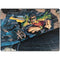 DC Comics Batman All Star Batman & Robin, The Boy Wonder ( Batman & Robin in Action) By Jim Lee Surface Pro 8 Skin