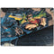 DC Comics Batman All Star Batman & Robin, The Boy Wonder ( Batman & Robin in Action) By Jim Lee Surface Pro 9 Skin