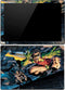 DC Comics Batman All Star Batman & Robin, The Boy Wonder ( Batman & Robin in Action) By Jim Lee Surface Pro (2017) Skin
