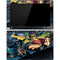 DC Comics Batman All Star Batman & Robin, The Boy Wonder ( Batman & Robin in Action) By Jim Lee Surface Pro Tablet Skin