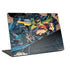 DC Comics Batman All Star Batman & Robin, The Boy Wonder ( Batman & Robin in Action) By Jim Lee Universal Laptop 18in (14.6 x 10.6in) Skin
