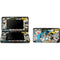 DC Comics Batman and Robin Vintage Action Pose 3DS (2011) Skin