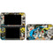 DC Comics Batman and Robin Vintage Action Pose 3DS XL 2015 Skin