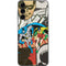 DC Comics Batman and Robin Vintage Action Pose Galaxy A14 5G Skin