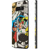 DC Comics Batman and Robin Vintage Action Pose Galaxy Note 8 Skin
