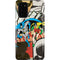DC Comics Batman and Robin Vintage Action Pose Galaxy Note20 5G Pro Case
