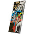DC Comics Batman and Robin Vintage Action Pose Galaxy Note20 Ultra 5G Skin