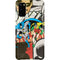 DC Comics Batman and Robin Vintage Action Pose Galaxy S20 Lite Case