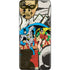 DC Comics Batman and Robin Vintage Action Pose Galaxy S20 Plus Skin