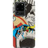 DC Comics Batman and Robin Vintage Action Pose Galaxy S20 Ultra 5G Pro Case