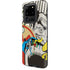 DC Comics Batman and Robin Vintage Action Pose Galaxy S20 Ultra 5G Pro Case