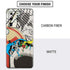 DC Comics Batman and Robin Vintage Action Pose Galaxy S20 Ultra 5G Skin