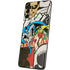 DC Comics Batman and Robin Vintage Action Pose Galaxy S21 5G Skin