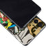 DC Comics Batman and Robin Vintage Action Pose Galaxy S21 5G Skin