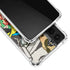 DC Comics Batman and Robin Vintage Action Pose Galaxy S21 Plus 5G Clear Case