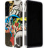 DC Comics Batman and Robin Vintage Action Pose Galaxy S22 Plus Pro Case