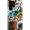 DC Comics Batman and Robin Vintage Action Pose Galaxy S22 Ultra Pro Case