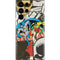 DC Comics Batman and Robin Vintage Action Pose Galaxy S22 Ultra Skin