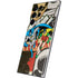 DC Comics Batman and Robin Vintage Action Pose Galaxy S22 Ultra Skin