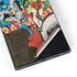 DC Comics Batman and Robin Vintage Action Pose Galaxy S22 Ultra Skin