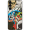 DC Comics Batman and Robin Vintage Action Pose Galaxy S23 Plus Skin