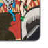 DC Comics Batman and Robin Vintage Action Pose Galaxy S23 Plus Skin