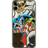 DC Comics Batman and Robin Vintage Action Pose iPhone 11 Pro Max Skin