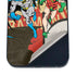 DC Comics Batman and Robin Vintage Action Pose iPhone 12 Mini Skin