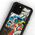 DC Comics Batman and Robin Vintage Action Pose iPhone 12 Pro Waterproof Case