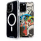 DC Comics Batman and Robin Vintage Action Pose iPhone 13 Pro Max MagSafe Case