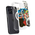 DC Comics Batman and Robin Vintage Action Pose iPhone 13 Pro Max MagSafe Case