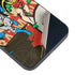 DC Comics Batman and Robin Vintage Action Pose iPhone 14 Plus Skin