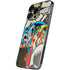 DC Comics Batman and Robin Vintage Action Pose iPhone 14 Pro Max Skin