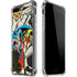 DC Comics Batman and Robin Vintage Action Pose iPhone 7/8 Plus Clear Case
