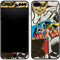 DC Comics Batman and Robin Vintage Action Pose iPhone 7 Plus Skin
