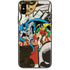 DC Comics Batman and Robin Vintage Action Pose iPhone X Skin