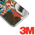 DC Comics Batman and Robin Vintage Action Pose iPhone X Skin