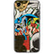 DC Comics Batman and Robin Vintage Action Pose iPhone XR Skin