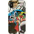 DC Comics Batman and Robin Vintage Action Pose iPhone XS Pro Case