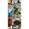 DC Comics Batman and Robin Vintage Action Pose OnePlus 7 Pro Skin