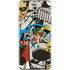DC Comics Batman and Robin Vintage Action Pose OnePlus 7 Pro Skin