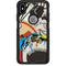DC Comics Batman and Robin Vintage Action Pose Otterbox Commuter iPhone Skin