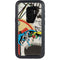 DC Comics Batman and Robin Vintage Action Pose Otterbox Defender Galaxy Skin