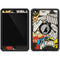 DC Comics Batman and Robin Vintage Action Pose Otterbox Defender iPad Skin