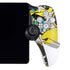 DC Comics Batman and Robin Vintage Action Pose PlayStation Portal Remote Player Skin