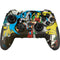 DC Comics Batman and Robin Vintage Action Pose PlayStation Scuf Vantage 2 Controller Skin