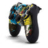 DC Comics Batman and Robin Vintage Action Pose PS4 Pro/Slim Controller Skin