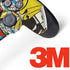 DC Comics Batman and Robin Vintage Action Pose PS4 Pro/Slim Controller Skin